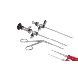 Комплект инструментов для хирургии суставов