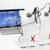 Медицинский симулятор для хирургии LAP-X VR