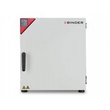 Термостат-инкубатор BINDER RI 53 Solid.Line (естественная конвекция, 62 л, от t окр.ср. +5 до +70 °C)