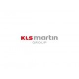 KLS Martin TUB CONT. MS, 60X30X16 CM, HANDLE ORANGE