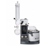 Испаритель роторный Hei-VAP Ultimate Control ML/G3 XL, вертикальный холодильник XL с увеличенной поверхностью теплообмена, автоматический лифт, Heidolph, 576-02305-00