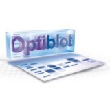 Гель полиакриламидный готовый, Optiblot SDS Gel 8% (10x10 см), 17 лунок, Abcam, ab139597, 10 шт/уп