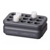 Штатив CoolRack CF15, для 15 криопробирок, 10,2x6,4 x 3,8 см, Corning (BioCision), 432049