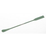 Ложка-шпатель, длина 230 мм, ложка 25×12, диаметр ручки 4 мм, тефлоновое покрытие, тип 1, Bochem, 3722