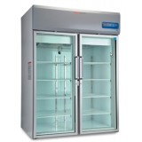 Холодильник, 1297 л, +3…+7 °C, вертикальный, стеклянная дверь, 8 полок, TSX4505GV, Thermo FS, TSX4505GV