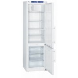 Холодильник-морозильник, +3…+16/-9…-30 °С, 254/107 л, LCv 4010, Liebherr, LCv 4010