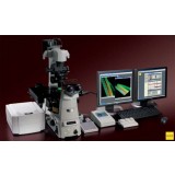 Микроскоп конфокальный A1R-A1, полностью автоматизированная система, Nikon, A1R-A1