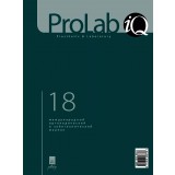 ProLab iQ 18/2015 - Ежегодник для стоматологов-ортопедов и зубных техников