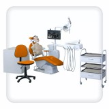 Стоматологический тренажерный комплекс