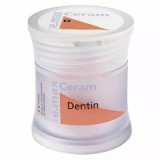 IPS E.MAX CERAM DENTIN 520 облицовочная керамическая масса, 20 г.