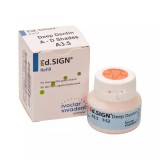 IPS d.SIGN Deep Dentin A-D A3.5 - дип-дентин, 20г