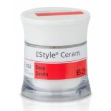 IPS Style Ceram Deep Dentin B2 - дип-дентин, 20 г