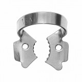 Hygenic Gloss Finish Winged Clamps #13A - Полированные крылатые кламмеры