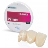 Диск циркония IPS e.max ZirCAD Prime A1 98.5-16, 1 шт.