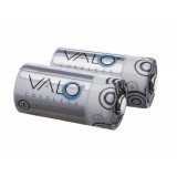 Valo Cordeless BATTERIES (re-chargable) 2 pk