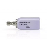 Блоки из дисиликата лития IPS e.max CAD B32 LT для CEREC/inLab, Блоки IPS e.max CAD B32 LT C2