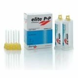 Элит Elite HD+ Regular Body Normal Set 2 * 50 мл (Zhermack)