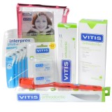 VITIS Ortho Kit - Большой ортодонтический набор