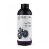 Фотополимер Harz Labs Model Black (1 кг)