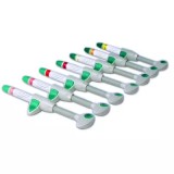 Dentsply Ceram-X DUO шприц Е1, 3 г (B1, B2, C2, D4) - нано-керамический композит