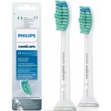 Насадка Philips Pro Result НХ6012/07 (2 штуки)