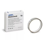 HANEL Shimstock Foil - окклюзионная фольга, 8 мкм, без цветового покрытия, катушка 8 мм х 5 м