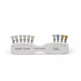 Расцветка IPS Style Ceram Incisal/Transpa