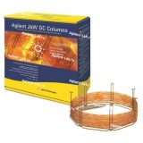 J&W DB-WAX Ultra Inert, 30 м, 0,53 мм, 0,50 мкм