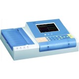 08 LT Plus ECG Профессиональный 12-канальный электрокардиограф