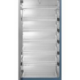 HPR 120 Холодильник фармацевтический вертикальный