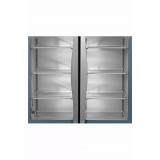 iLR 256 Холодильник с двойной дверью