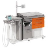 Euroclinic Otocompact Professional Lux ЛОР-комбайн