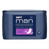 Вкладыши  для мужчин Seni Man Super,  20 шт