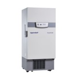 Вертикальный низкотемпературный морозильник CryoCube F440n, 440 л, нтерфейс со светодиодной подсветкой, экологичной охлаждающей жидкостью и воздушным охлаждением, ручка слева, 5 полок