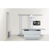 Ветеринарная рентгенографическая система ZooMax Lift
