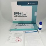 Экспресс-тест COVID-19 SARS-CoV-2 NASOCHECK