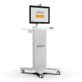 Медицинское программное обеспечение Artech Tele-Visit